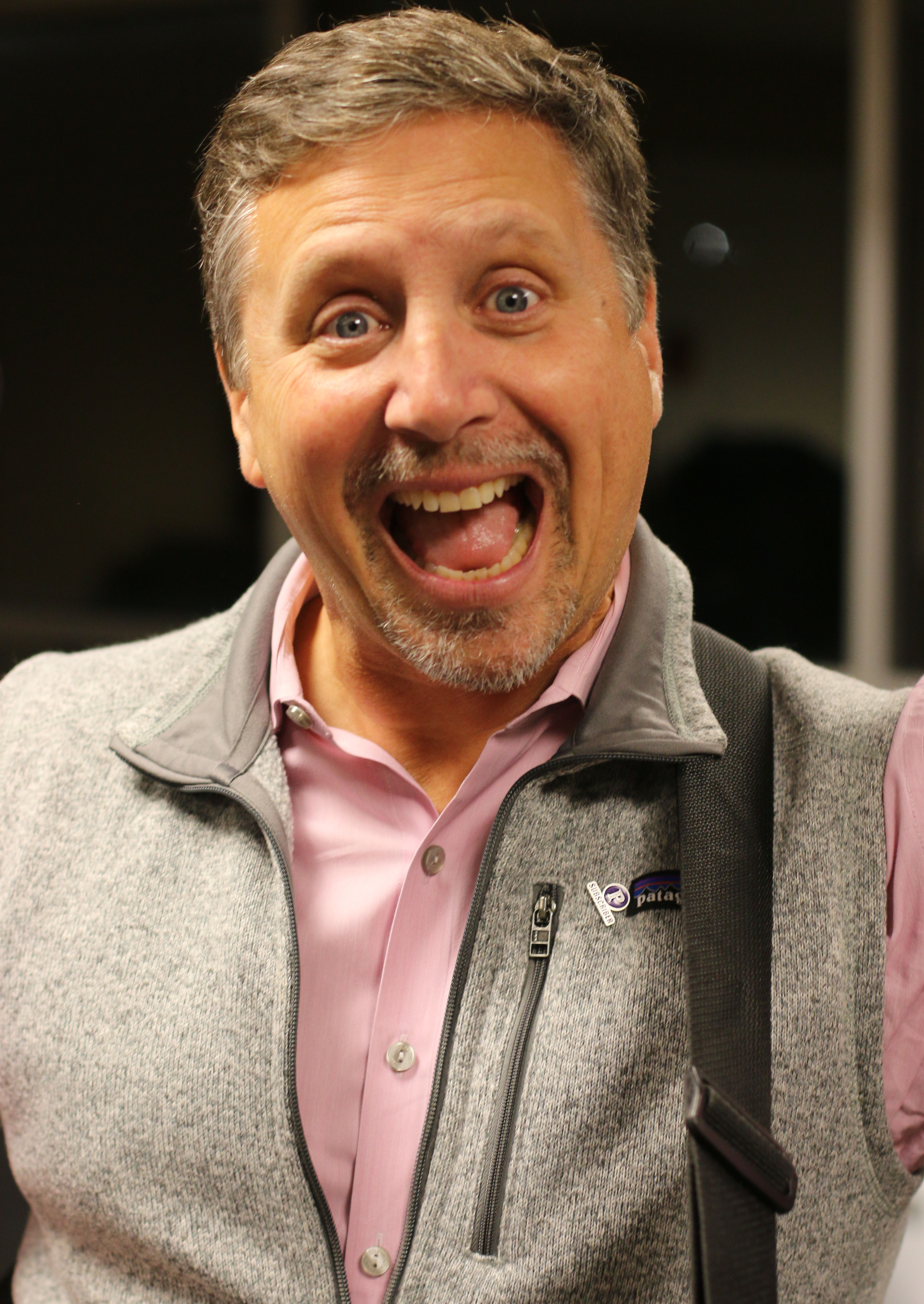 Dan Lang