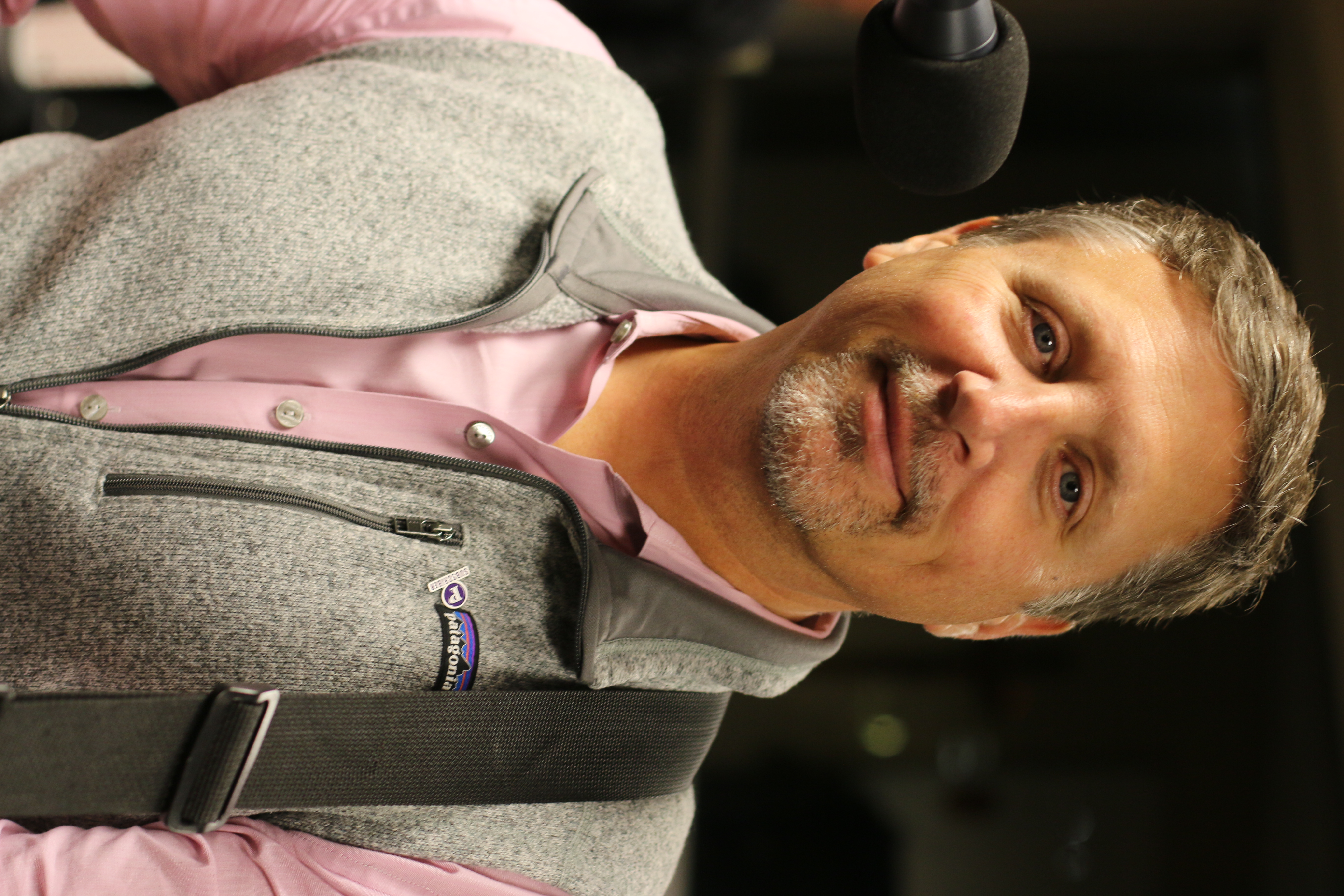 Dan Lang
