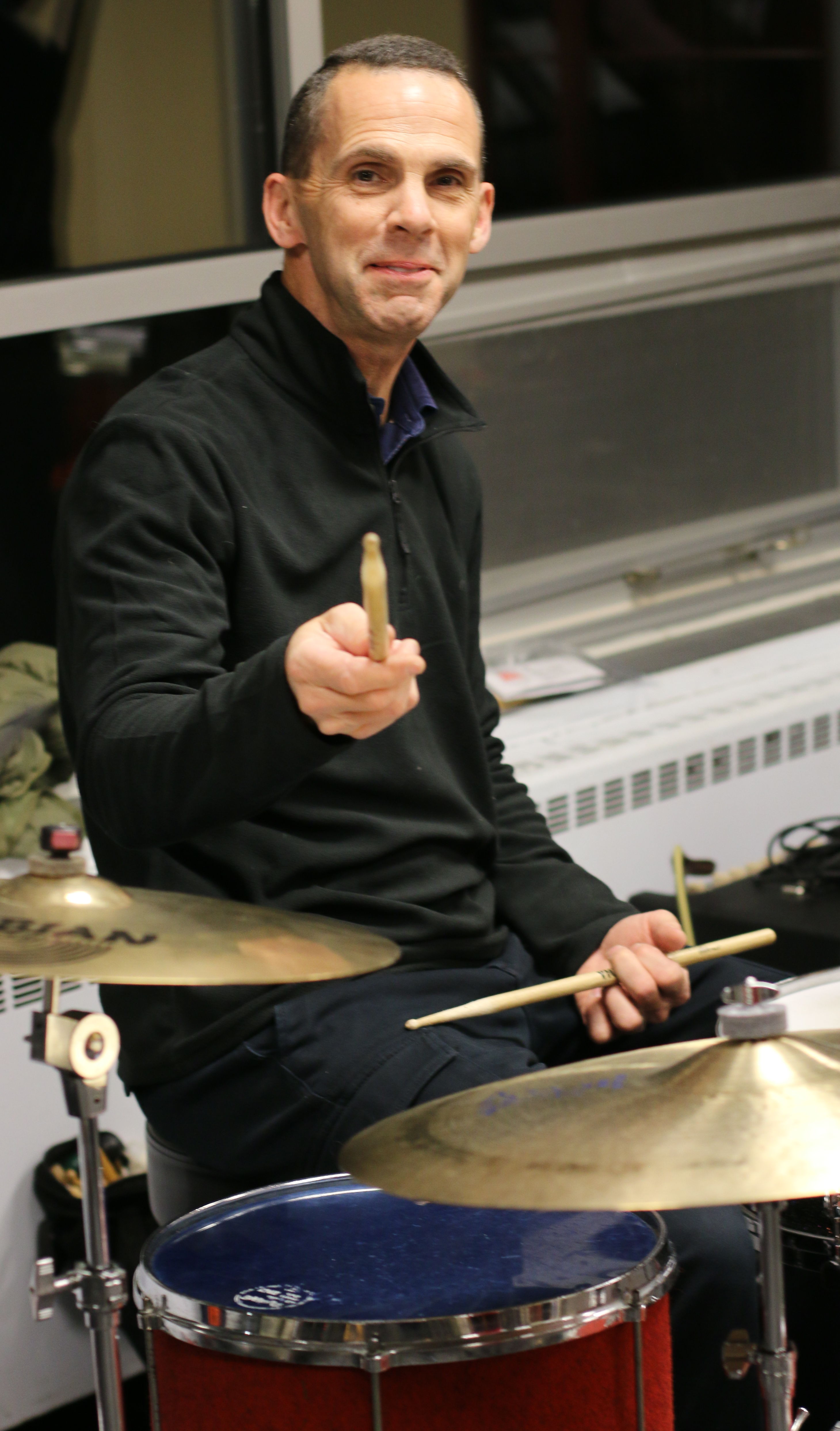Jay O'Connor