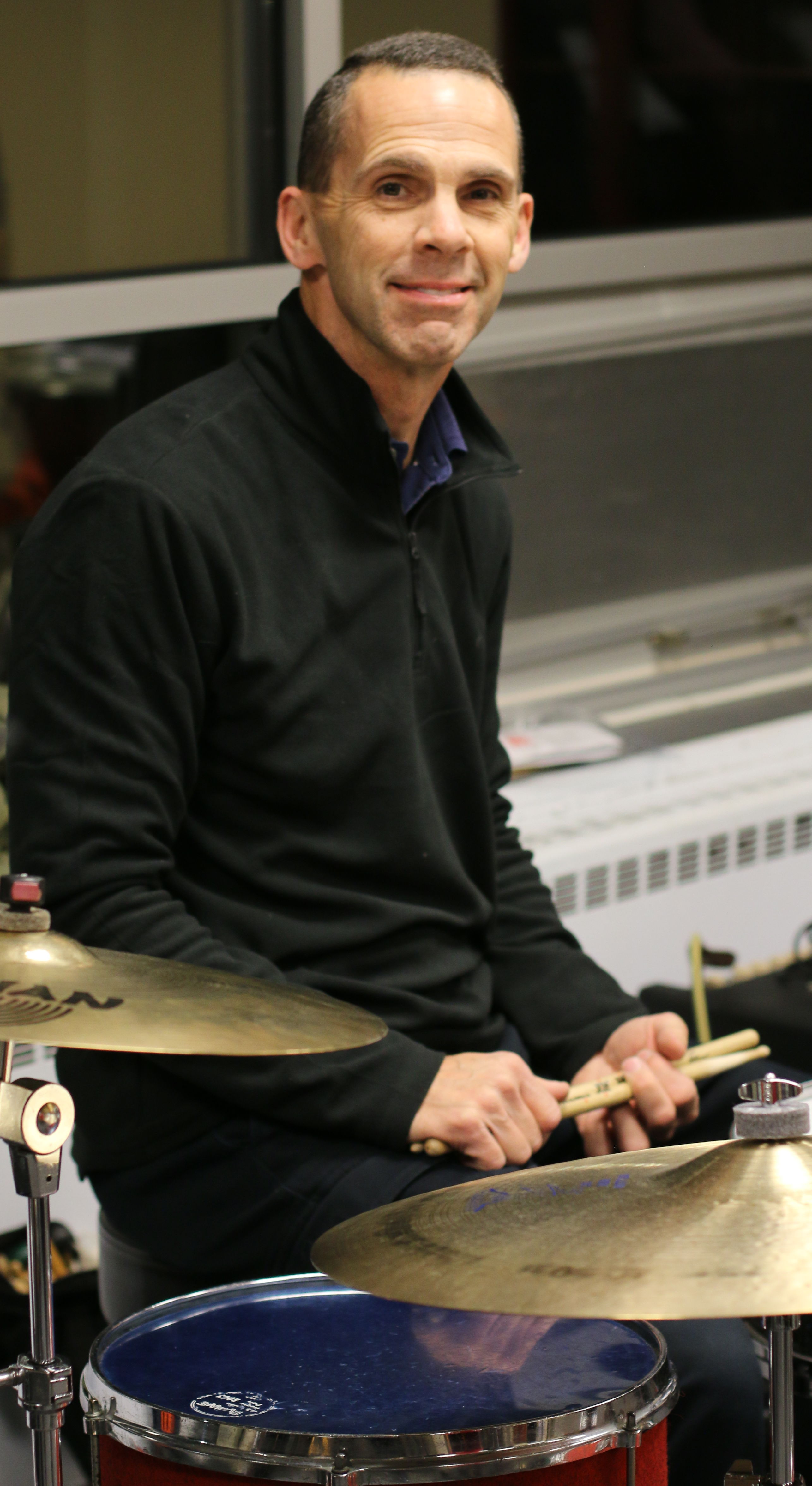 Jay O'Connor