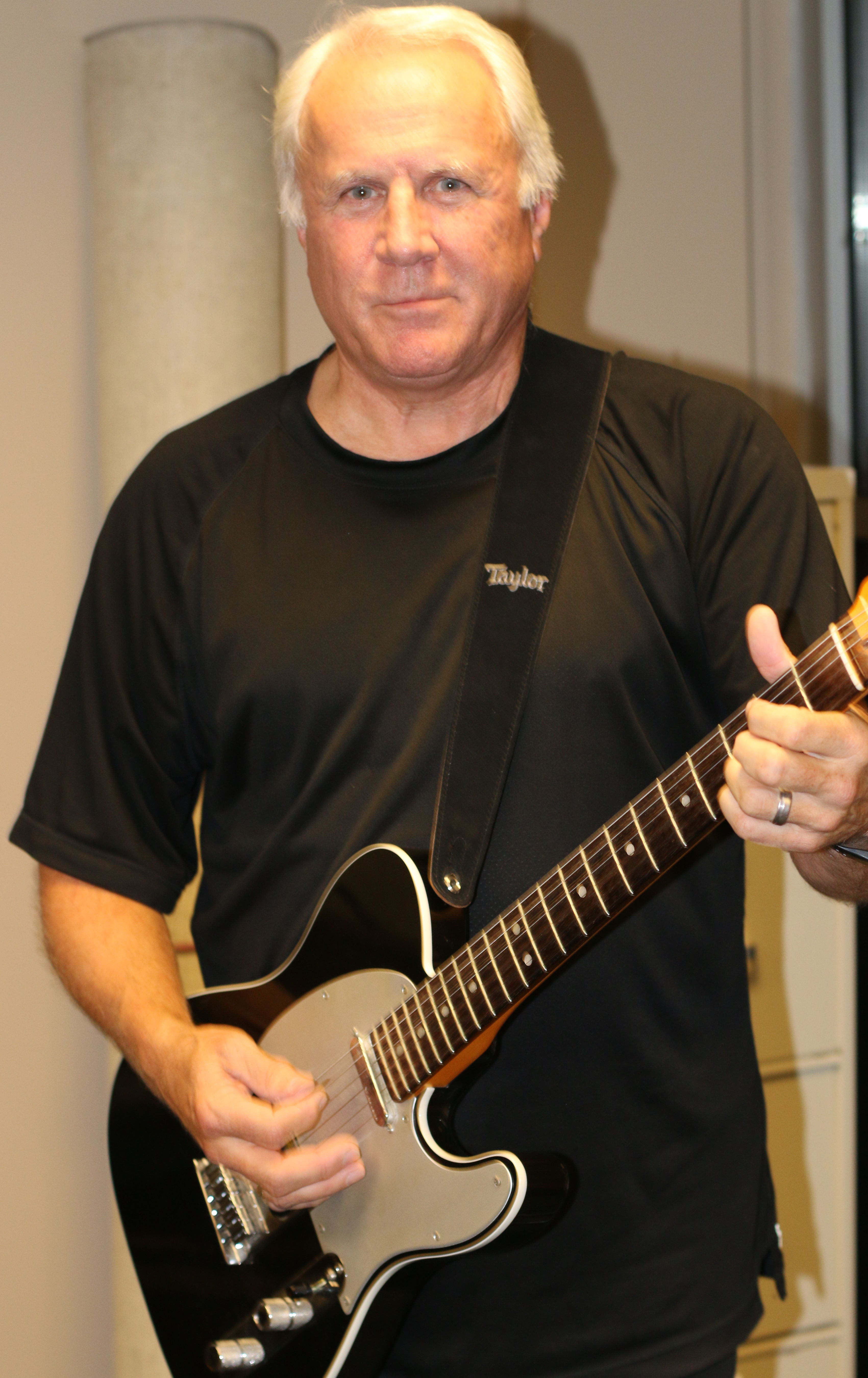 Tim Knerr