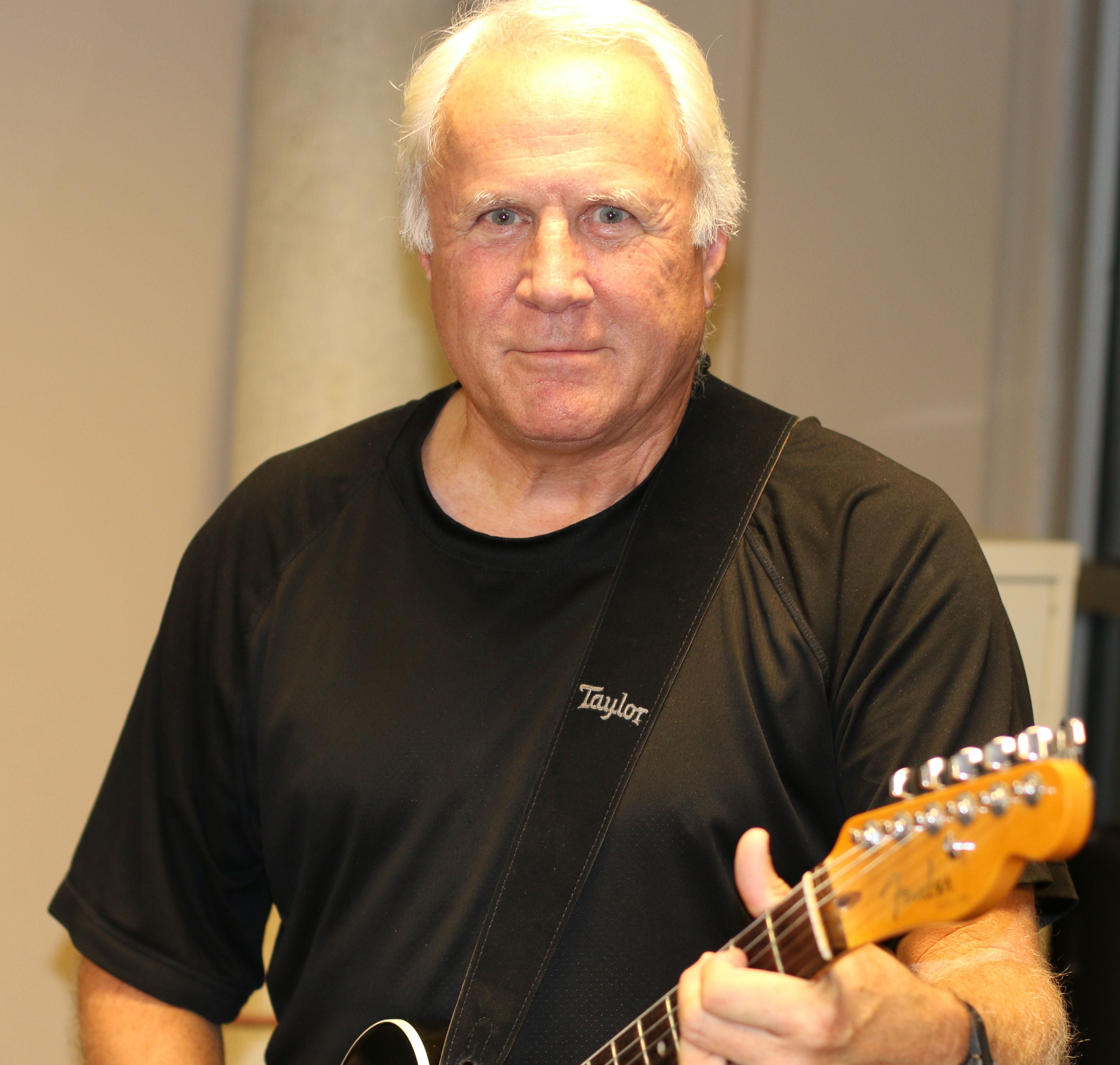 Tim Knerr
