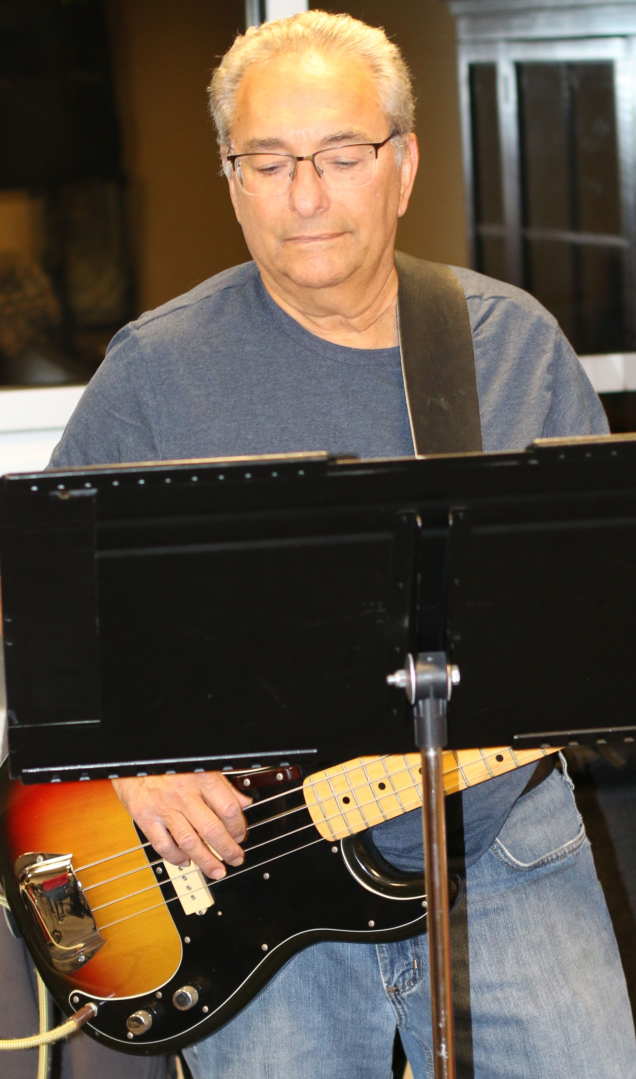 Tony Rosello