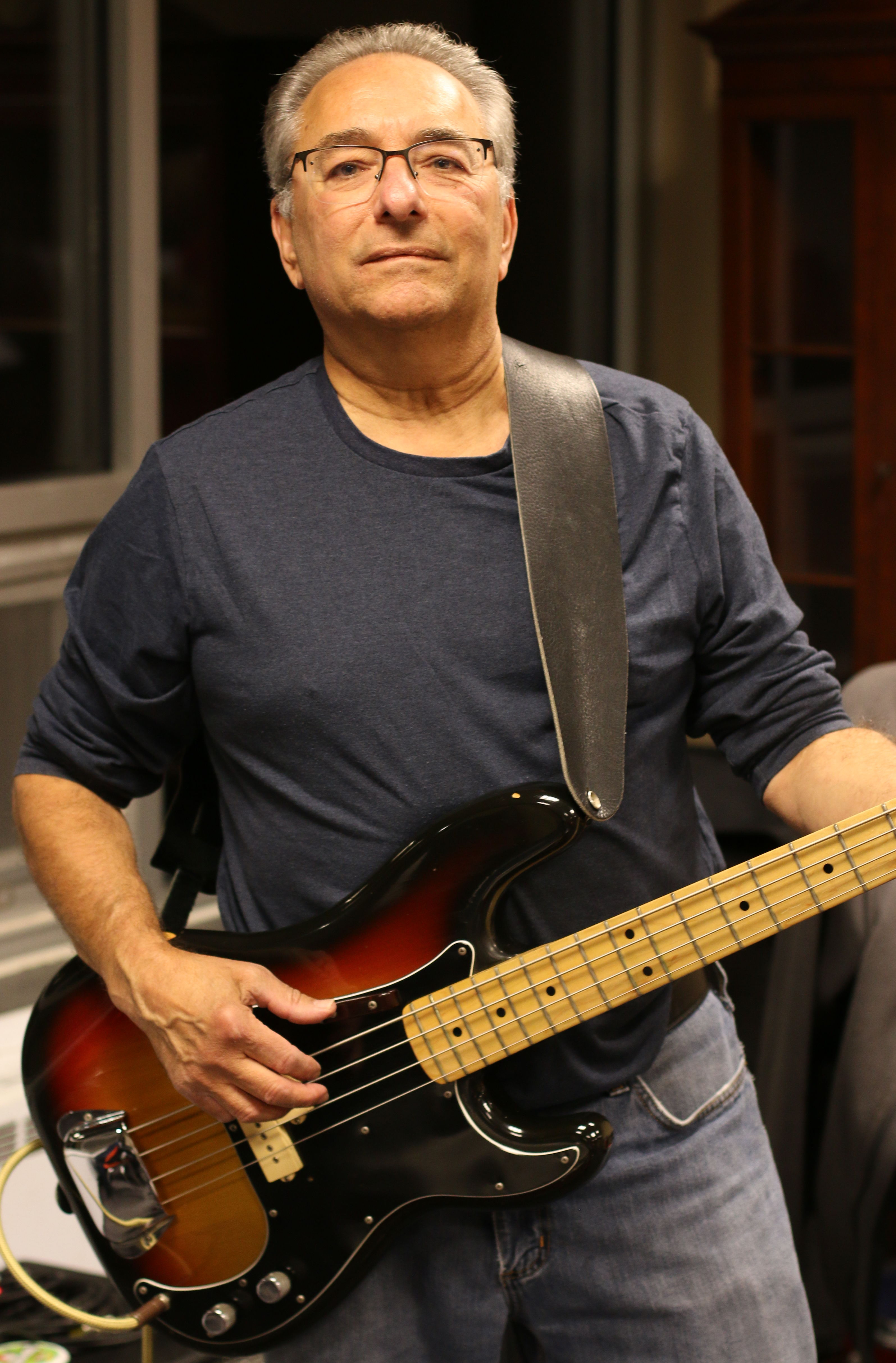 Tony Rosello